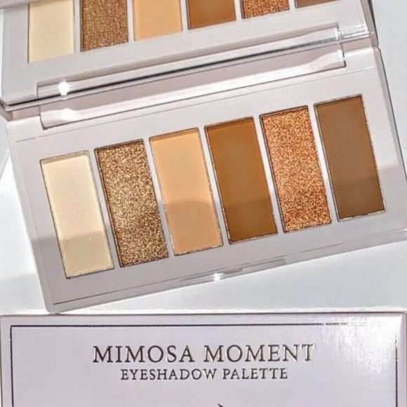 5 Palettes Eye shadow Palette bundle - Picture 3 of 6